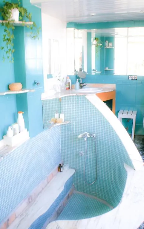 Panoramic Love Nest Hotel Barcelona 0*,  Spain